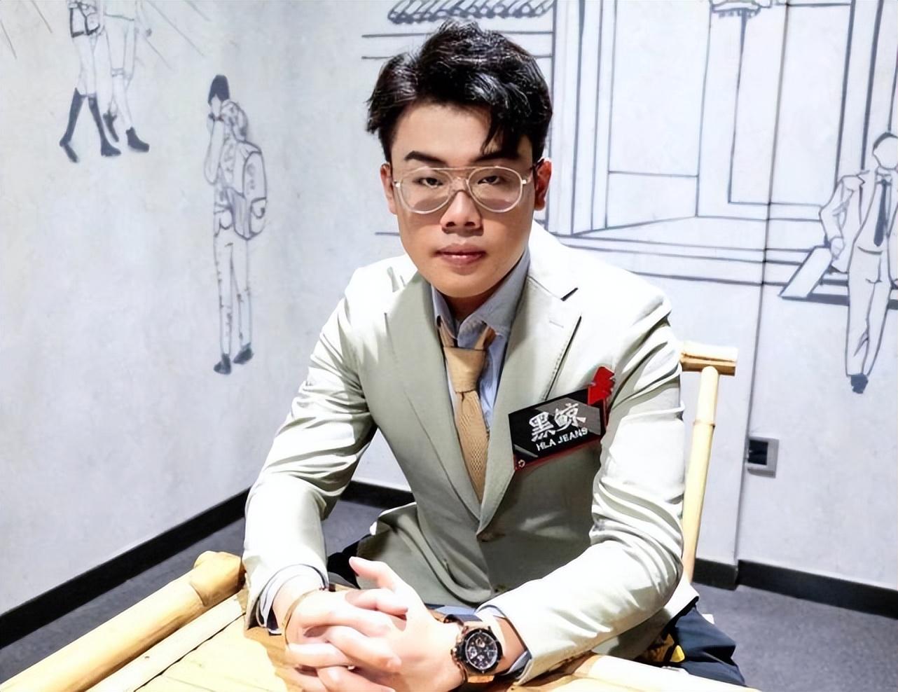 不读书不能打比赛（知名主播曝光电竞内幕，想打比赛必须要考试）