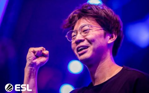 创中国电竞历史！(李培楠这个星际争霸2冠军有多难得)
