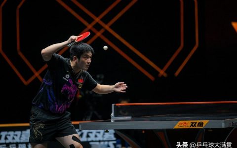 达科夺冠，排名不升反降（国乒16岁小将世界排名飙升）