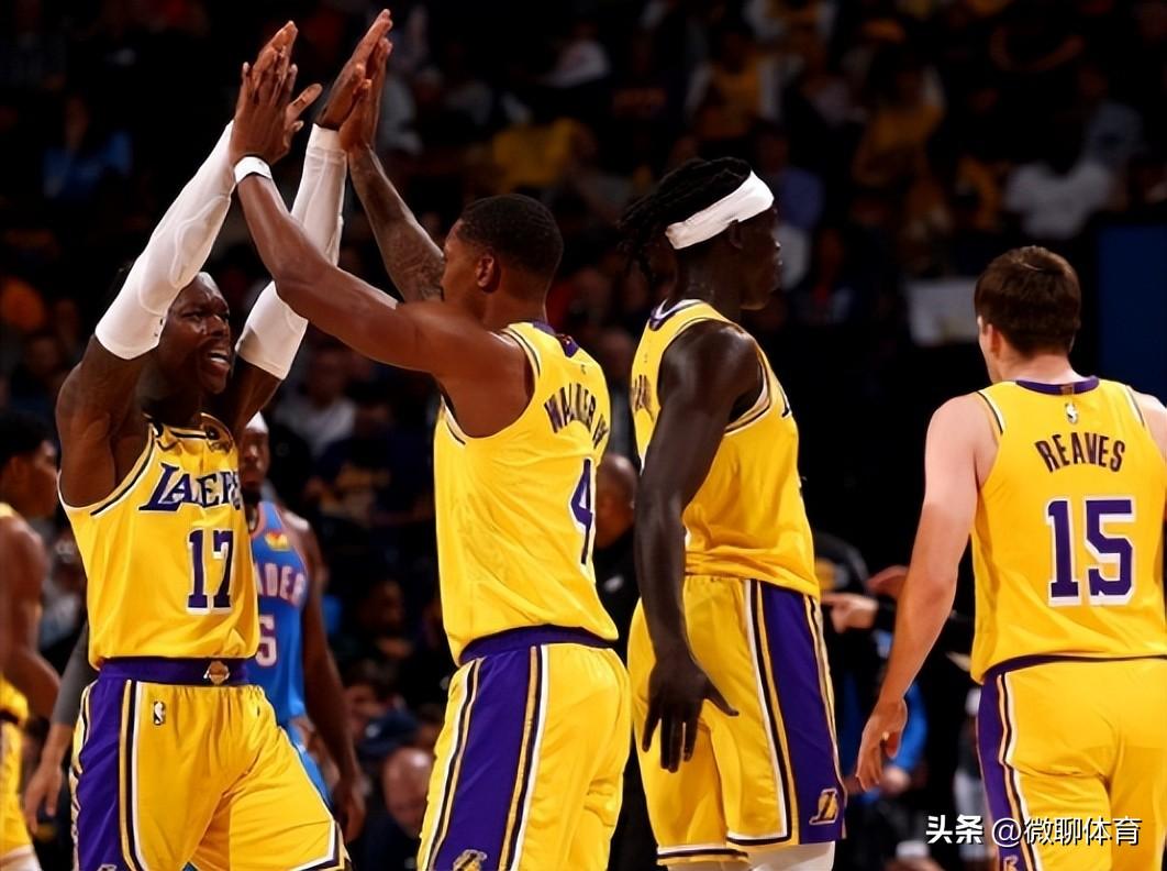 NBA西部最新积分榜（阿杜首秀太阳第4，湖人升第11，火箭11连败）
