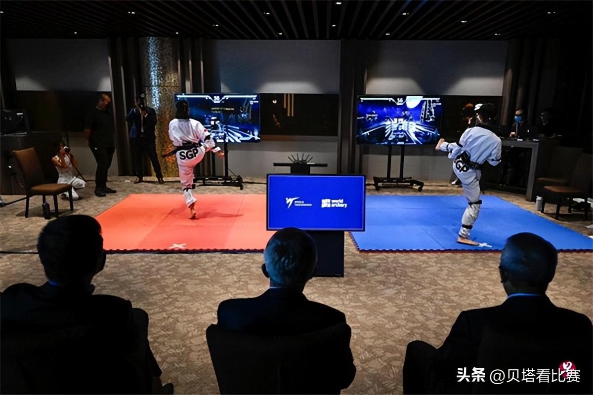 奥林匹克电子竞技系列赛9大项目确定！（舞力全开、GT赛车等入选）