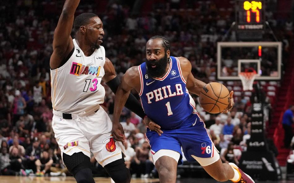 昨日NBA战报（雄鹿豪取16连胜！杜兰特太阳首秀23分，哈登率76人灭火）