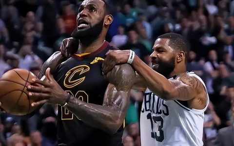 “你这样打球 40岁得坐轮椅”（盘点NBA现役打球最伤身体球星）