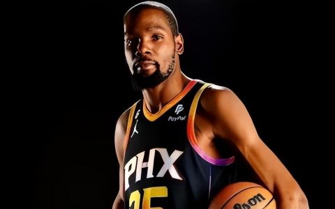 那些统治过NBA的球星（说出来你别不信，NBA创办至今只被8人统治过 杜兰特落选)