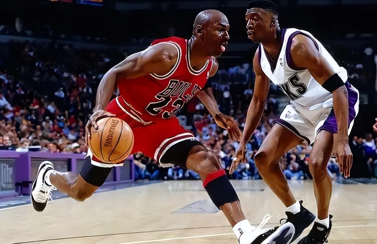 那些统治过NBA的球星（说出来你别不信，NBA创办至今只被8人统治过 杜兰特落选)