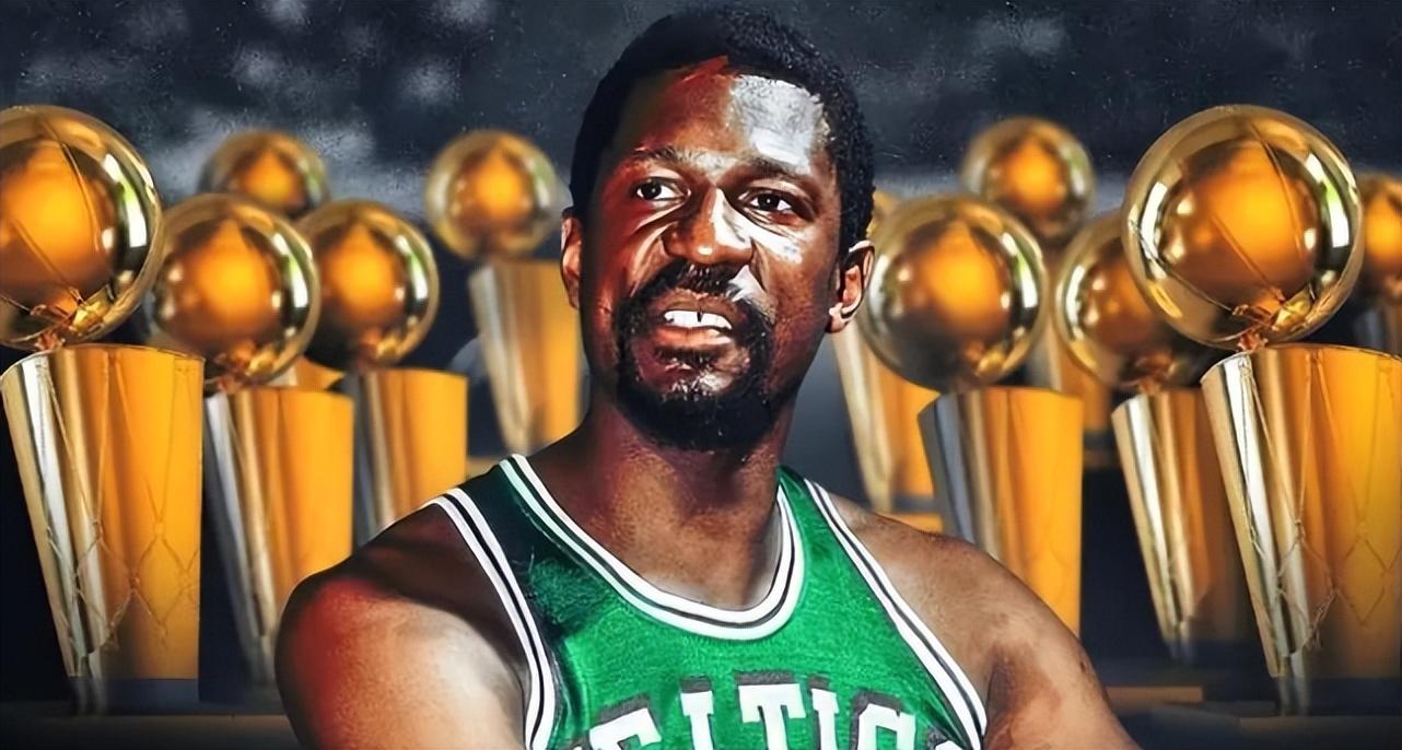 那些统治过NBA的球星（说出来你别不信，NBA创办至今只被8人统治过 杜兰特落选)