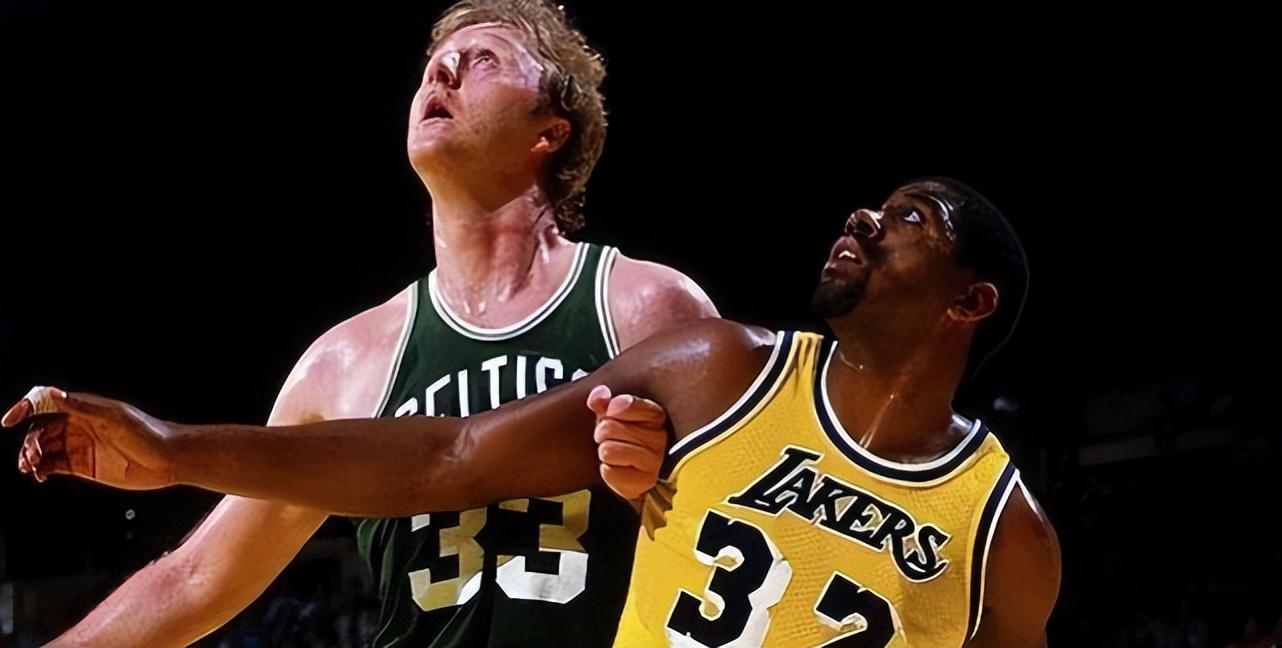 那些统治过NBA的球星（说出来你别不信，NBA创办至今只被8人统治过 杜兰特落选)