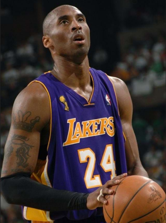 那些统治过NBA的球星（说出来你别不信，NBA创办至今只被8人统治过 杜兰特落选)