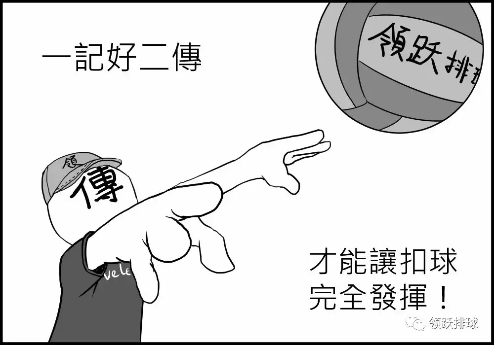 开启排球之窗的新技能（学会扣球步伐！）