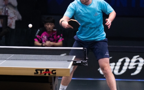 新增28位被淘汰！（WTT乒乓球星赛迎来高潮，今日产生3冠！）
