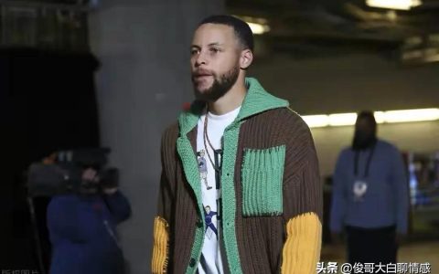 最新NBA球星排名（库里第7，詹姆斯第30，湖记：浓眉接近赛季报销）