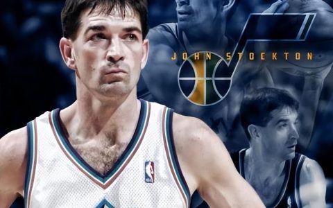 城市NBA球星代表（一人一城的NBA球员有哪些代表？一起来看看）