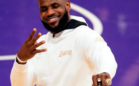 盘点NBA最强防守阵容（“我们5个若联手 对方拿80分都难”！）