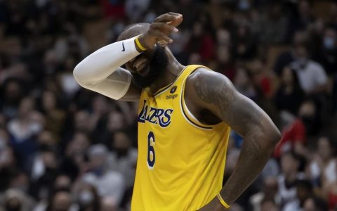 盘点NBA现役公认的5大攻强守弱球星（NBA现役公认的5大攻强守弱球星，东契奇第2 榜首没悬念）