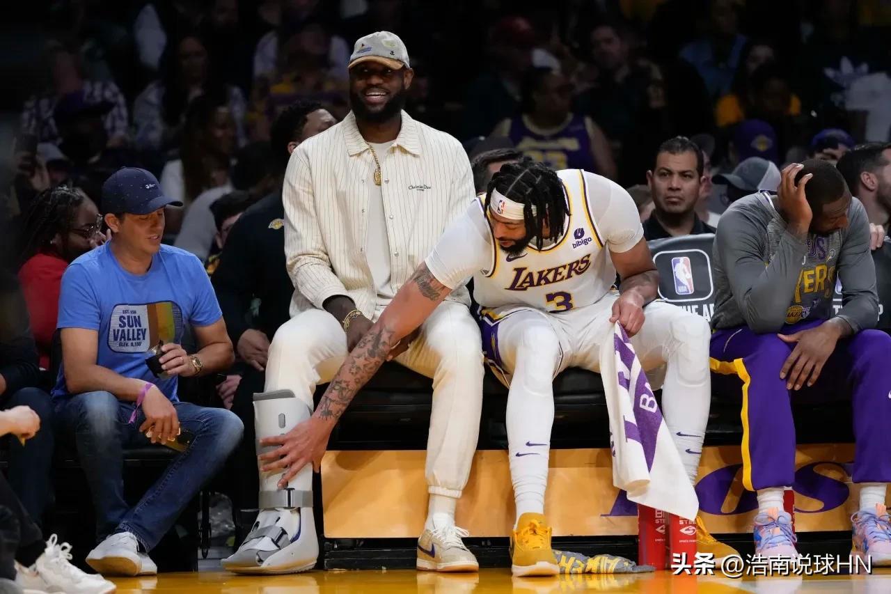 NBA最新的实力排名！（NBA季中交易后，按各队战绩来看）