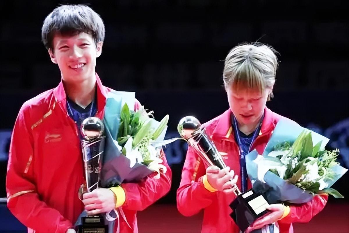 乒乓球大满贯赛今天开打！（国乒16人入选，迎战张本智和、伊藤美诚）