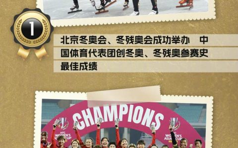 年度10大体育事件出炉？（网友质疑央视具体排名，男排吐槽声最大！）