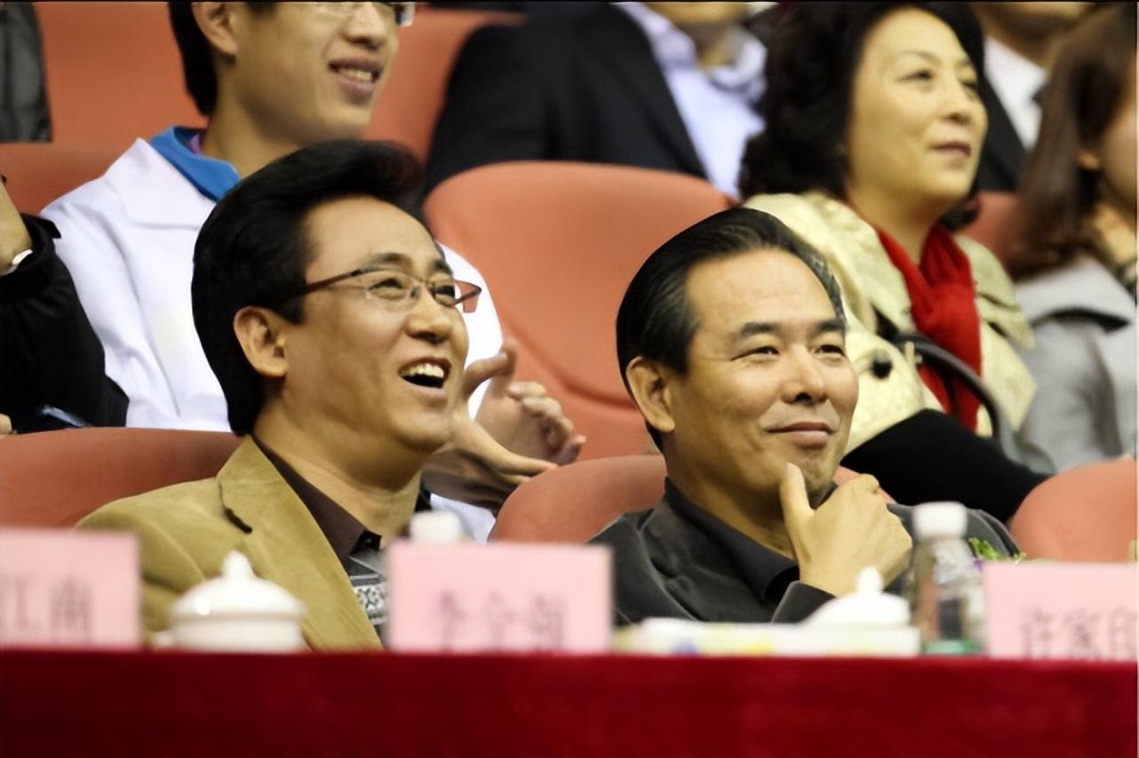李铁案再爆大鱼！（62岁蔡振华受牵连，美女实名举报中超全是假球）