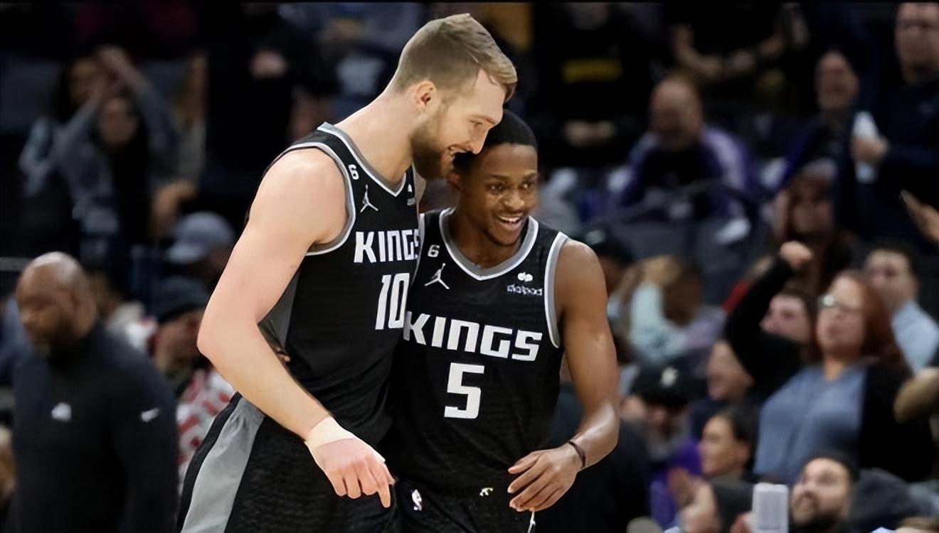 美媒公布NBA最新实力榜！（勇士第10，太阳仅第7，东部黑马跻身前五）