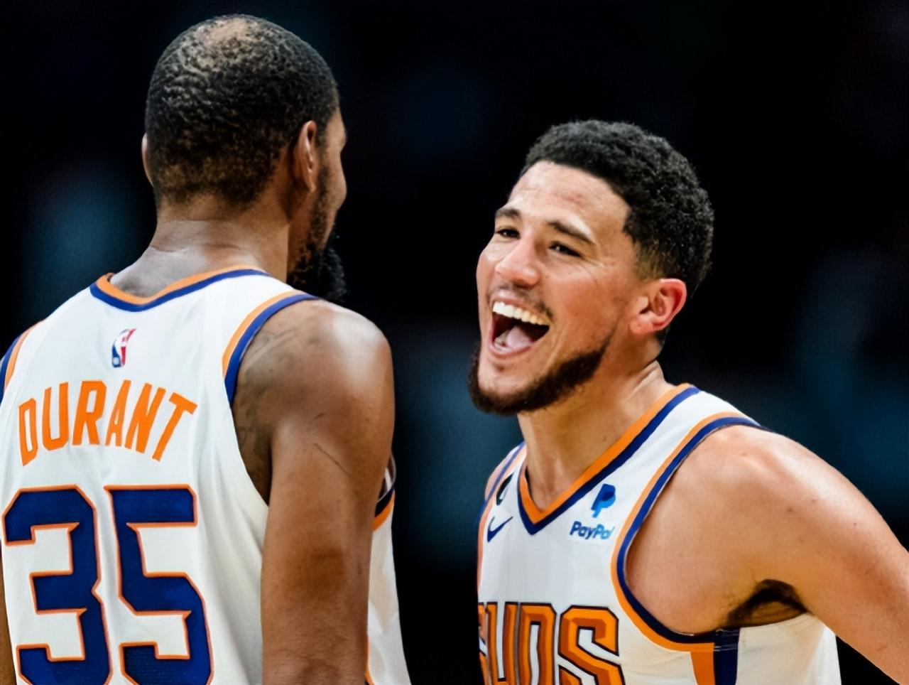 美媒公布NBA最新实力榜！（勇士第10，太阳仅第7，东部黑马跻身前五）