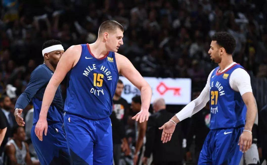 美媒公布NBA最新实力榜！（勇士第10，太阳仅第7，东部黑马跻身前五）
