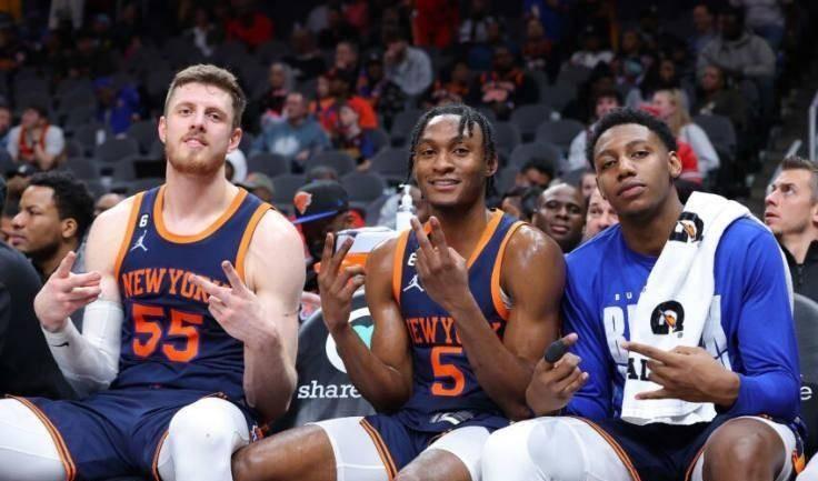 美媒公布NBA最新实力榜！（勇士第10，太阳仅第7，东部黑马跻身前五）