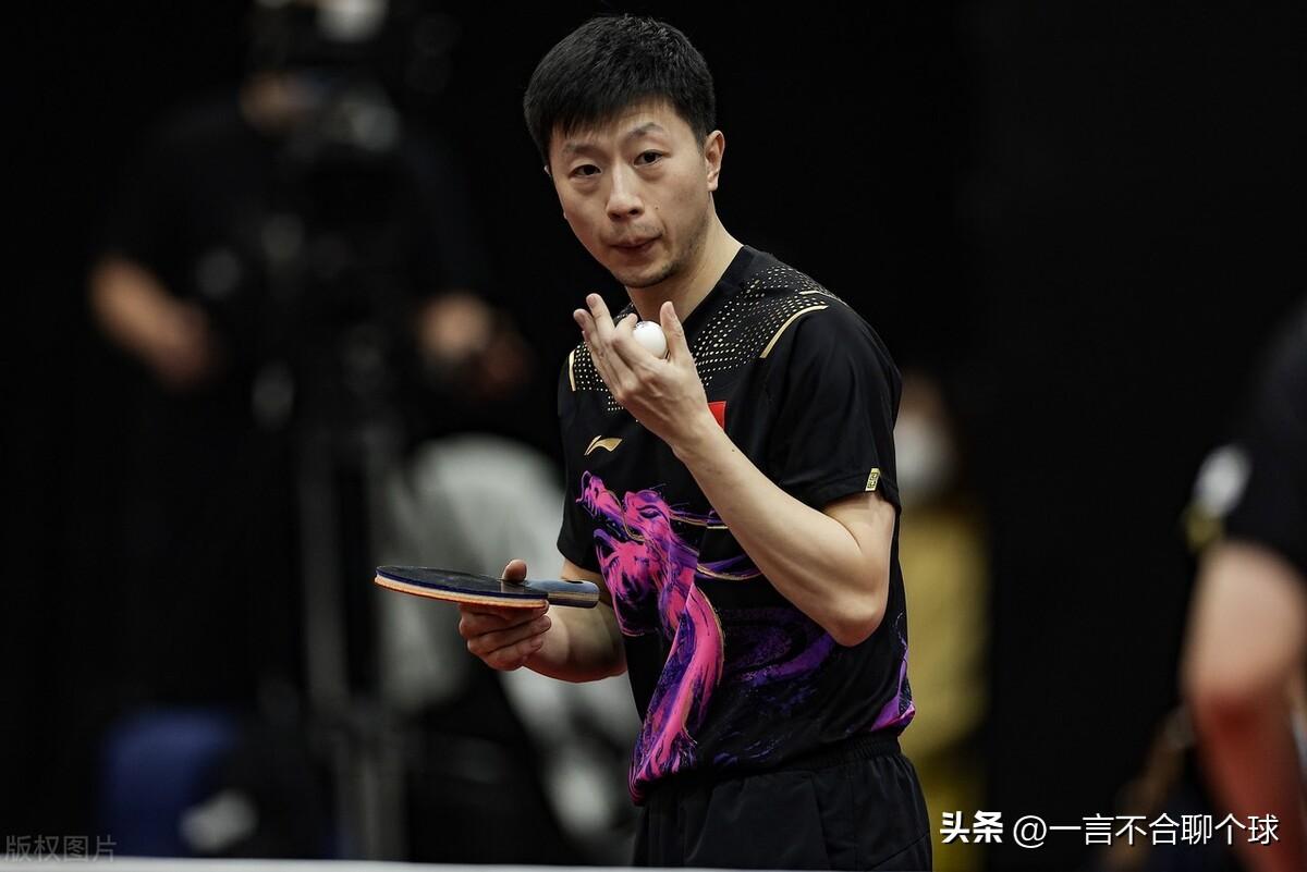 乒联公布最新排名！（樊振东、孙颖莎继续世界第一，王曼昱跌出前三）