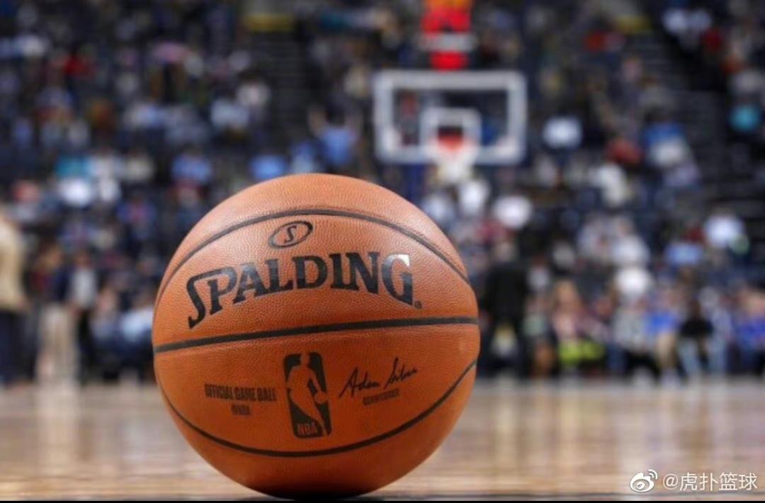 NBA专用篮球是什么牌子？（带你来了解NBA使用篮球的历史）