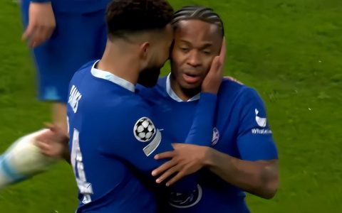 2-0！5-1！欧冠疯狂一夜（切尔西追平巴萨皇马，中超名帅创纪录）