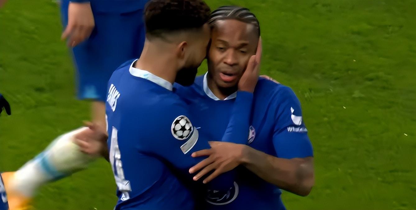 2-0！5-1！欧冠疯狂一夜（切尔西追平巴萨皇马，中超名帅创纪录）