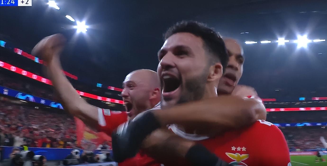 2-0！5-1！欧冠疯狂一夜（切尔西追平巴萨皇马，中超名帅创纪录）