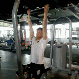 健身房器材都怎么用？（史上最全面的健身房器械使用图解）