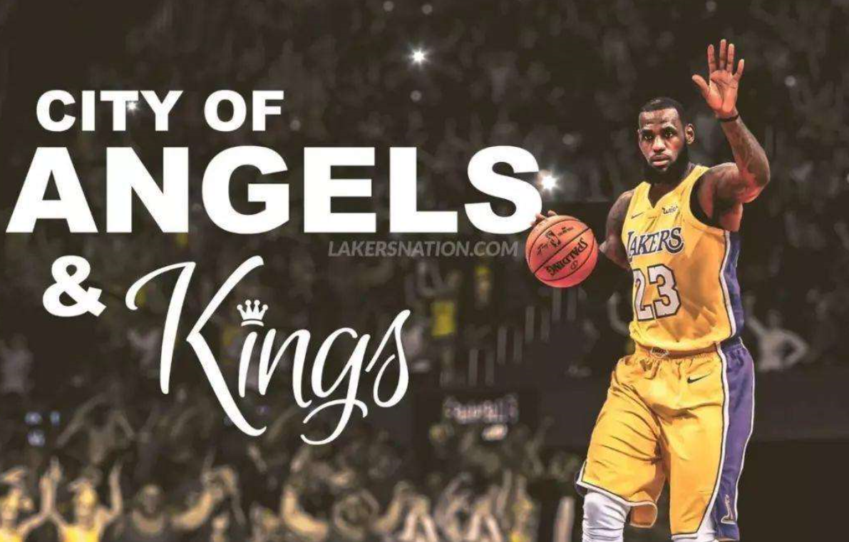 NBA球星传记之勒布朗·詹姆斯（詹姆斯的职业生涯）