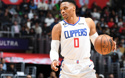 快船给出700万羞辱报价！（NBA三双王何以沦落至此？湖人是罪魁祸首）