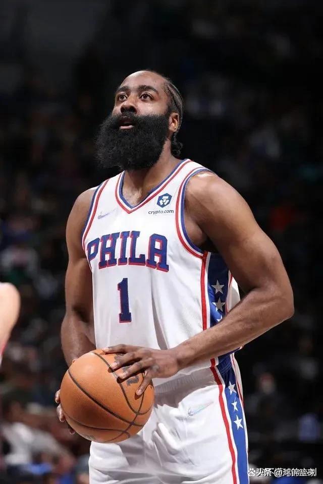3月11日NBA（詹姆斯接近复出，哈登新合同细节曝光）