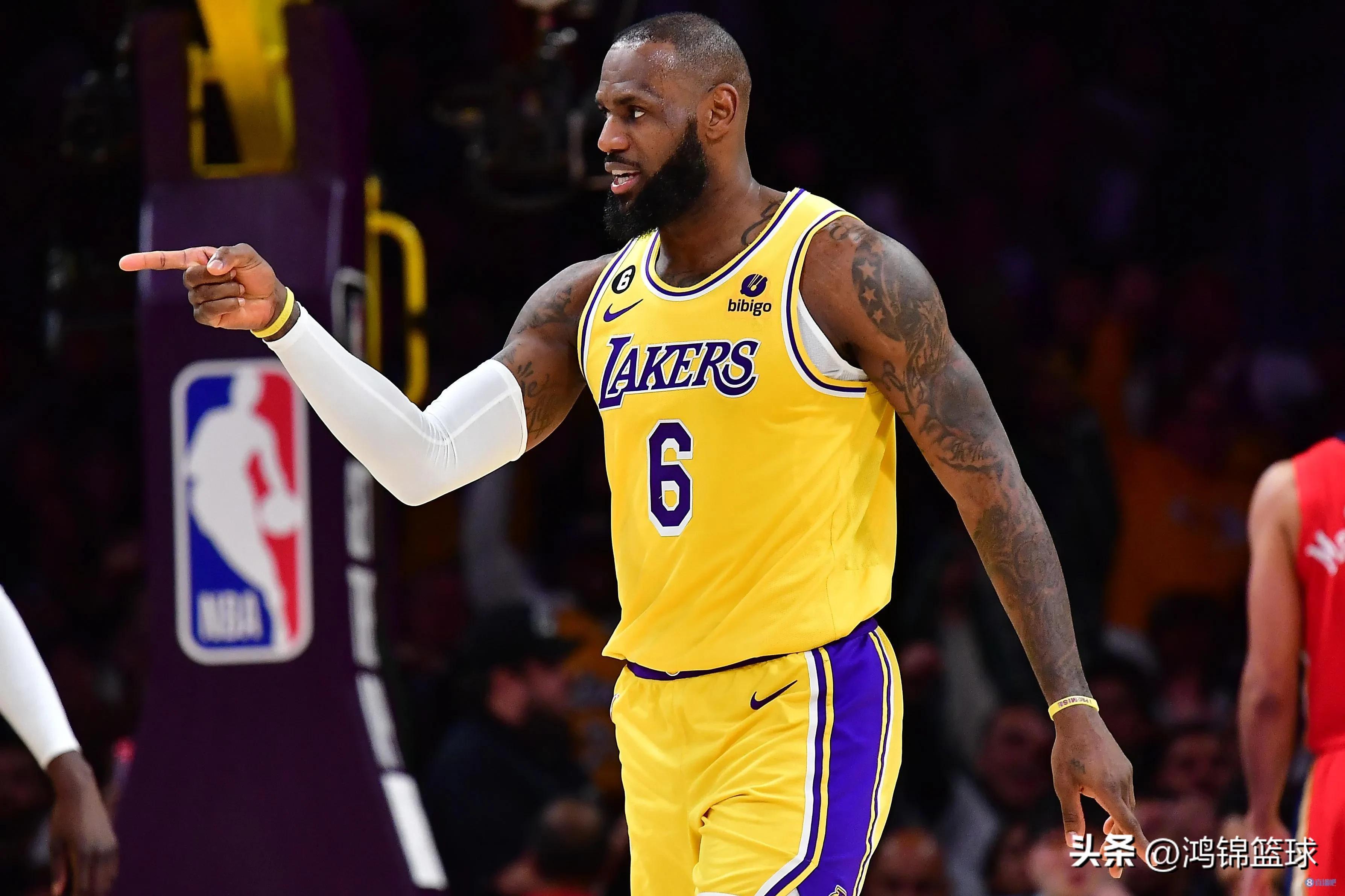 3月11日NBA（詹姆斯接近复出，哈登新合同细节曝光）