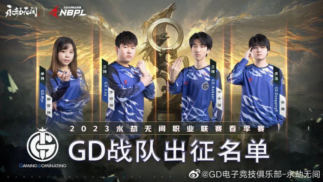 （首批女选手、明星老板、赛事体系 ）2023年NBPL有哪些“新”看点？