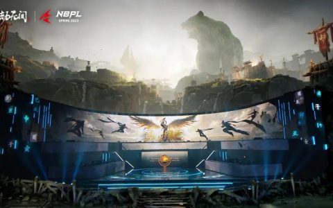 （首批女选手、明星老板、赛事体系 ）2023年NBPL有哪些“新”看点？