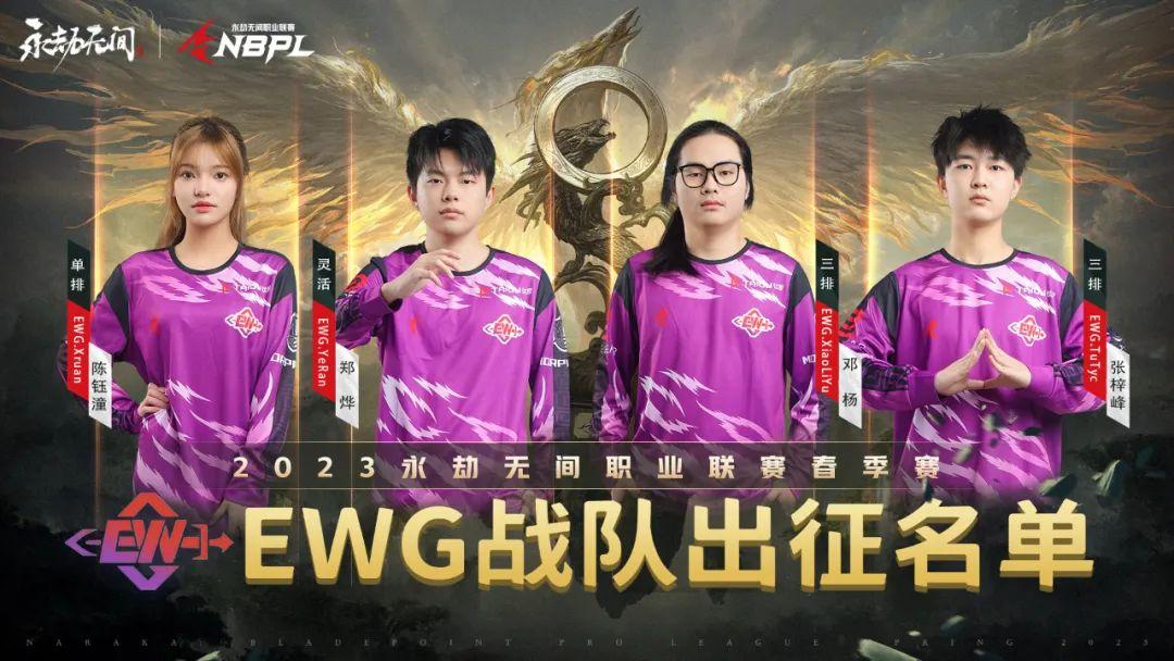 （首批女选手、明星老板、赛事体系 ）2023年NBPL有哪些“新”看点？