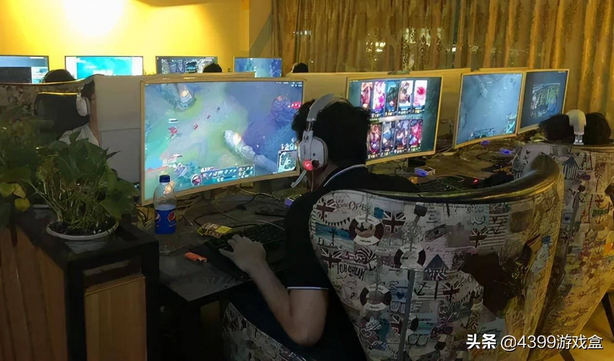 电竞是什么？（你又是怎么看电竞的？）