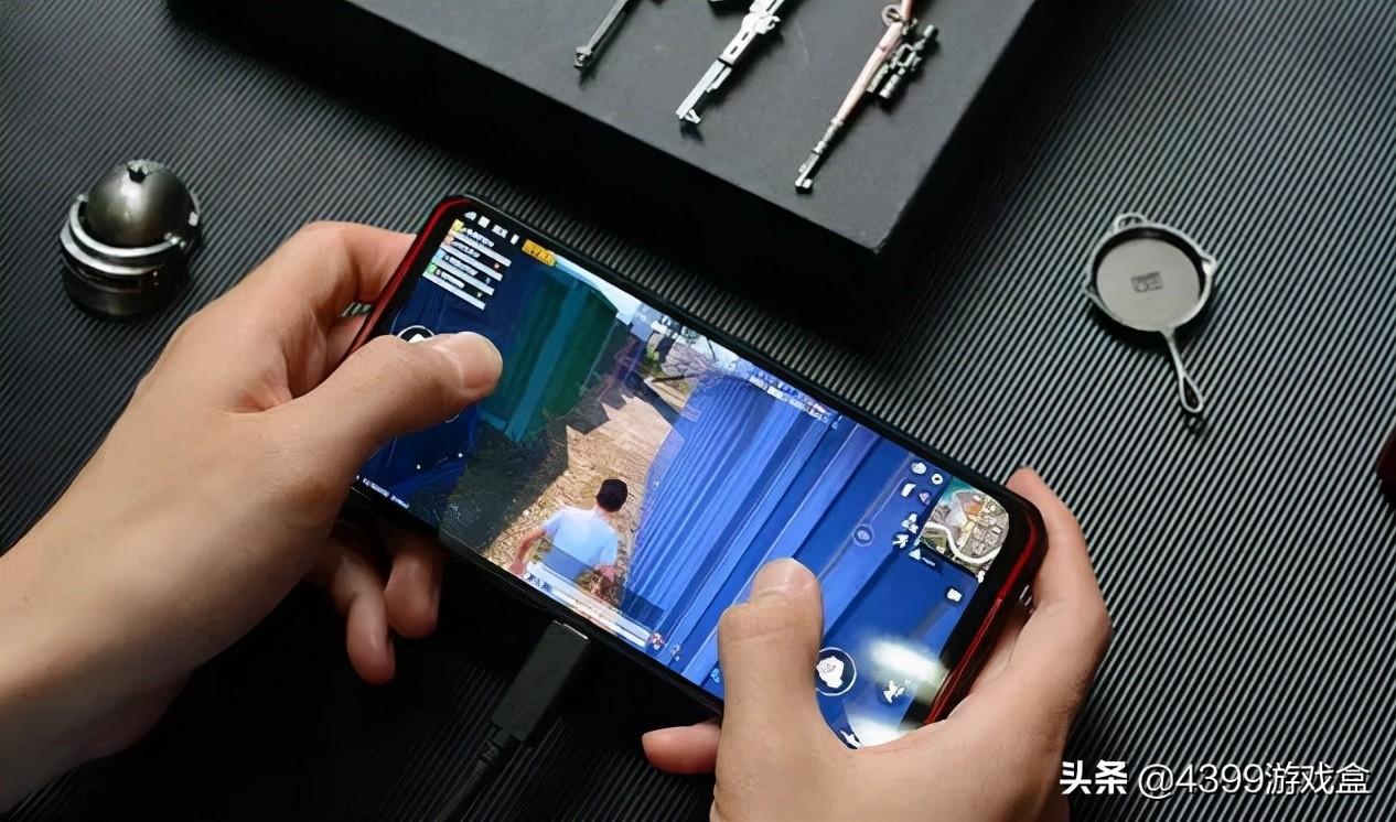 电竞是什么？（你又是怎么看电竞的？）
