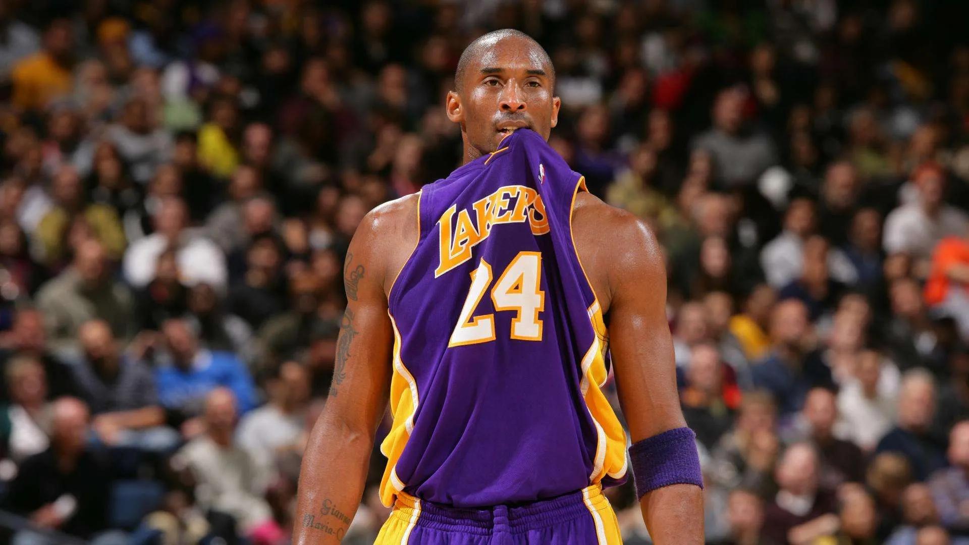 盘点NBA球星哪些标志性动作以及小怪癖（纳什喜欢摸鞋底再舔手指）