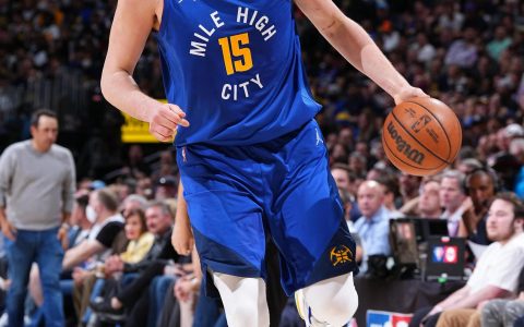 3月13日NBA（约基奇历史第一，东契奇欧文字母哥最新伤情）