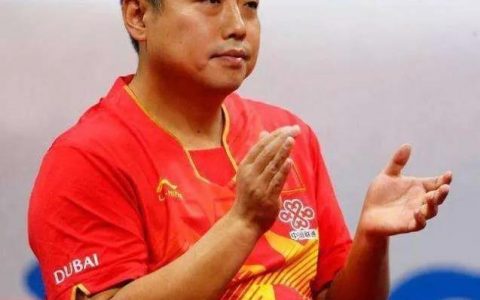 乒乓名人堂成员（谁的贡献最大呢？李富荣、刘国梁、还是马龙呢？）
