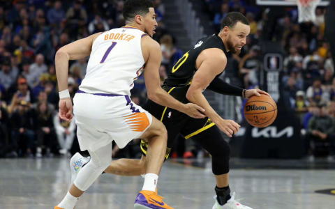 NBA最新排名！（勇士超快船逼近太阳，湖人有望进前8，火箭助力76人）
