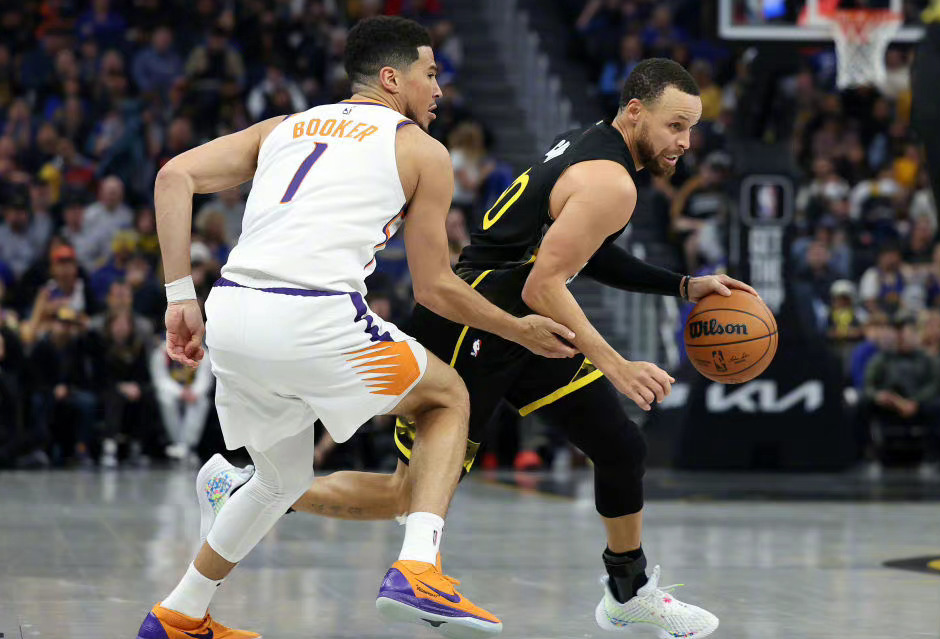 NBA最新排名！（勇士超快船逼近太阳，湖人有望进前8，火箭助力76人）