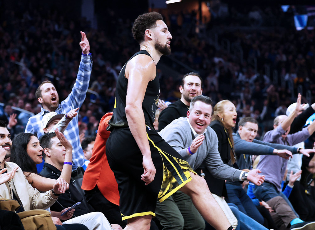 NBA最新排名！（勇士超快船逼近太阳，湖人有望进前8，火箭助力76人）