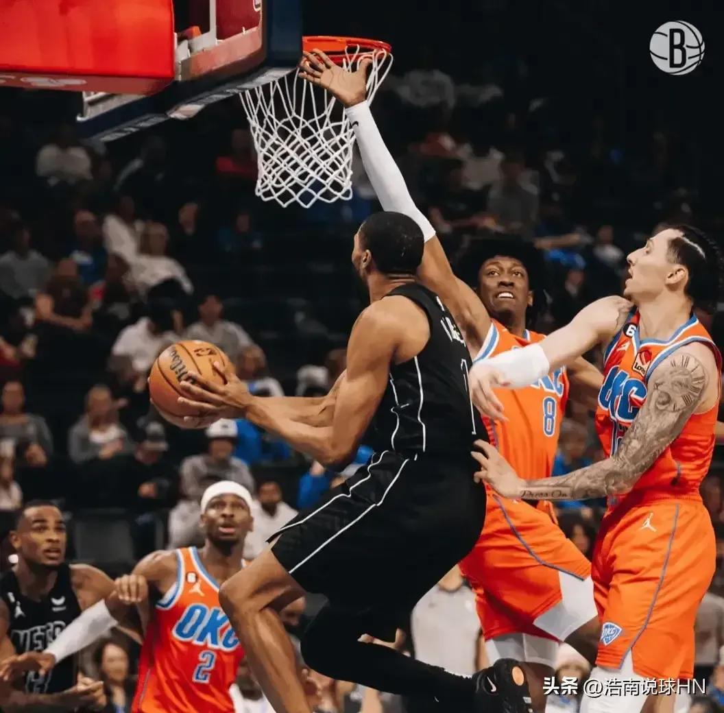 今日NBA战报（约基奇低迷掘金惨遭四连跪，湖人发威两节杀死比赛）