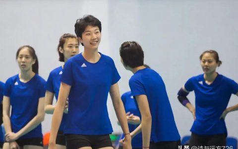 全国女排冠军杯即将开赛（2023全国女排冠军杯、锦标赛，比赛规则、时间及球队出炉）