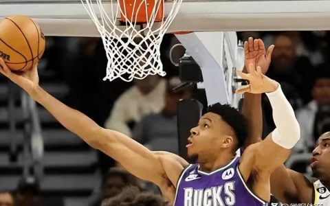 NBA东部最新积分榜（步行者掀翻雄鹿，篮网连败排第6，猛龙第9）